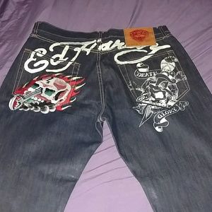 EdHardy NWT (lot 2007)